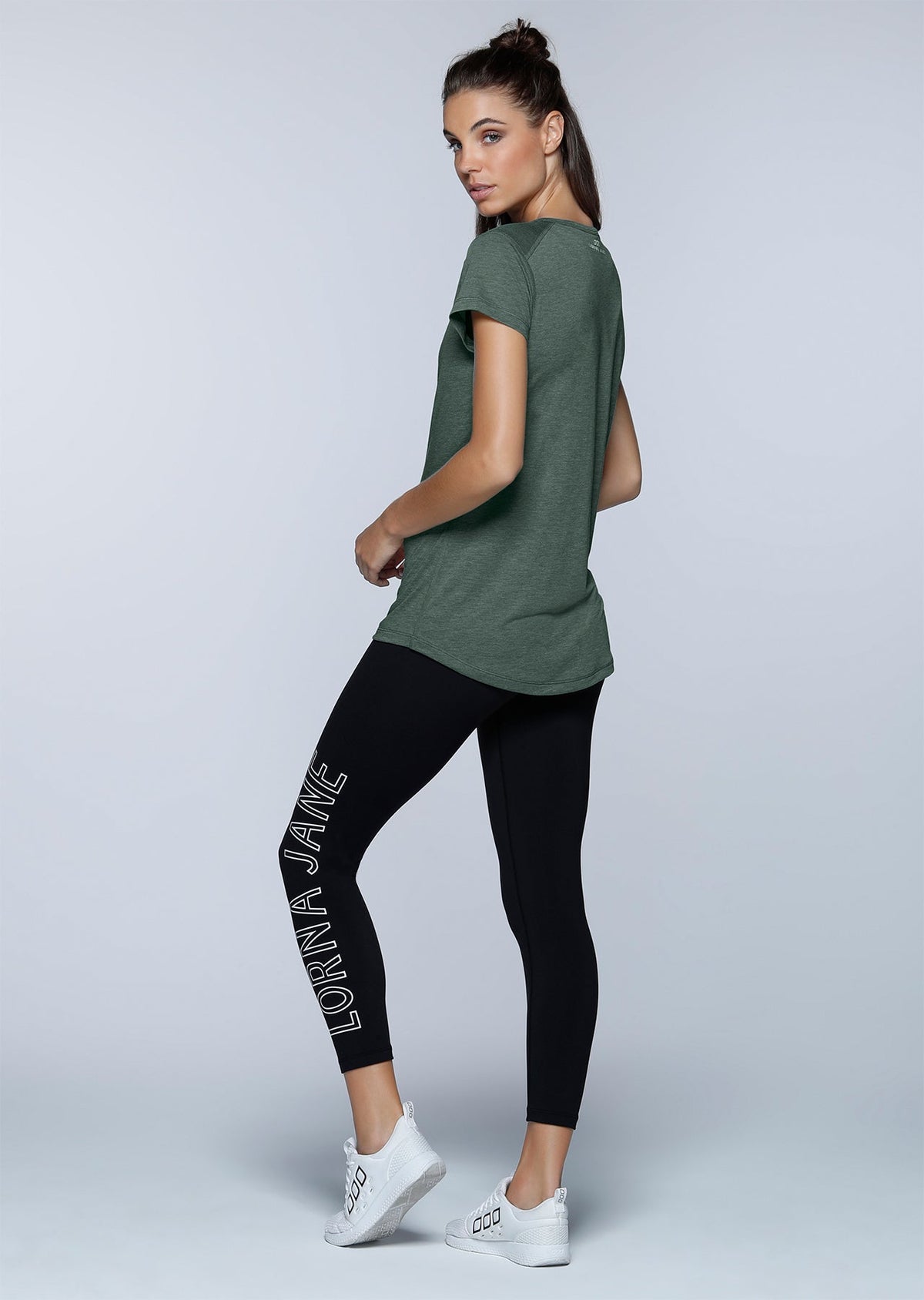 Move Freely Active Tee