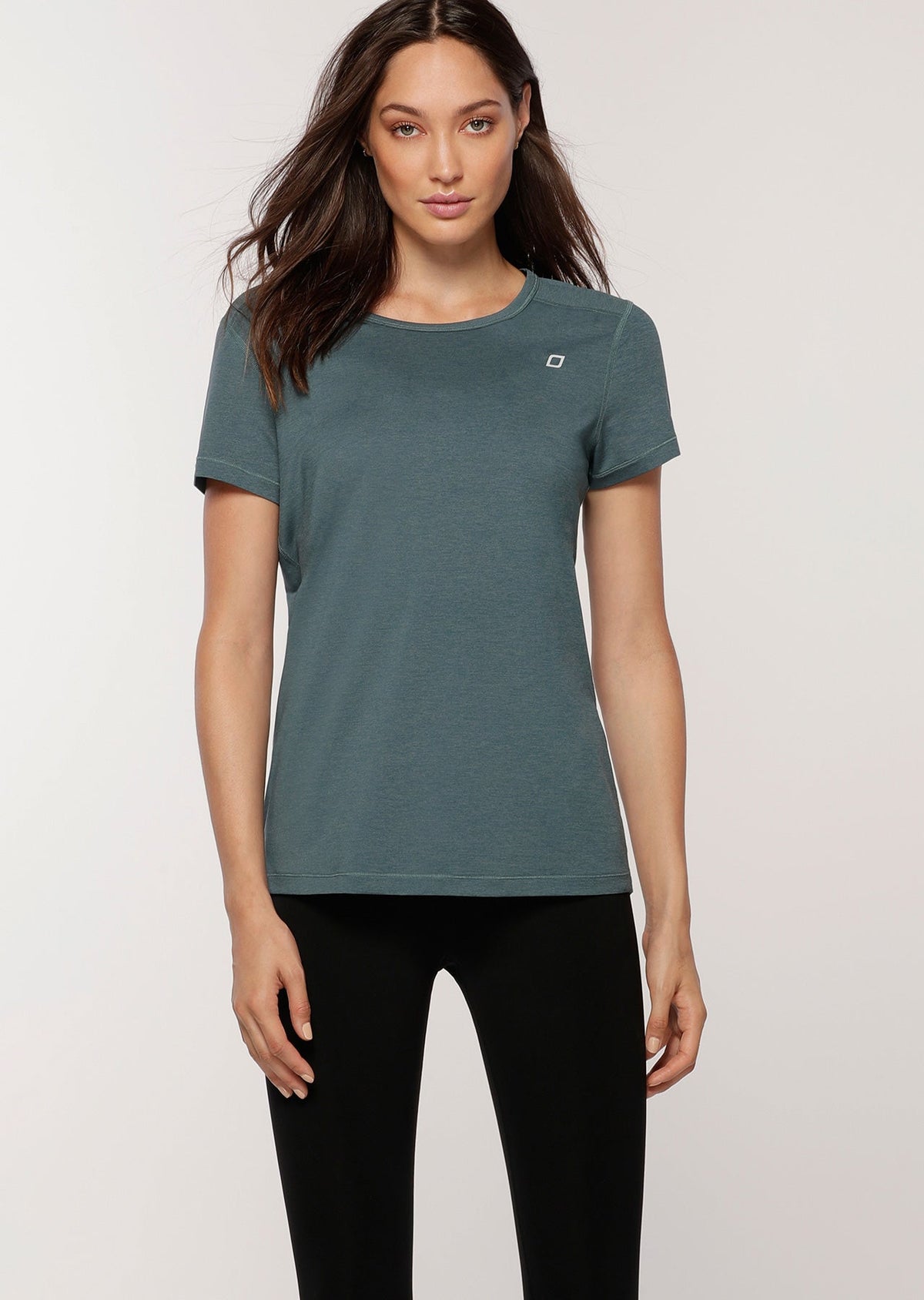 Move Freely Active Tee
