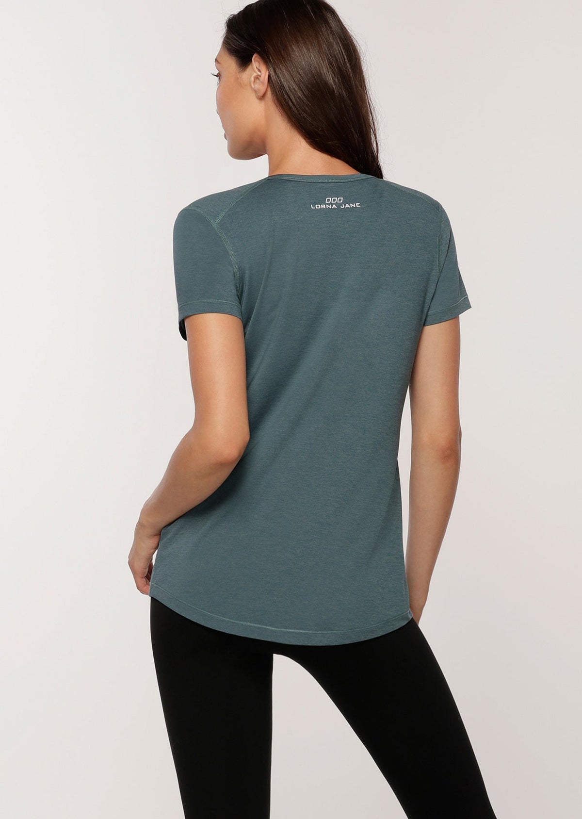 Move Freely Active Tee
