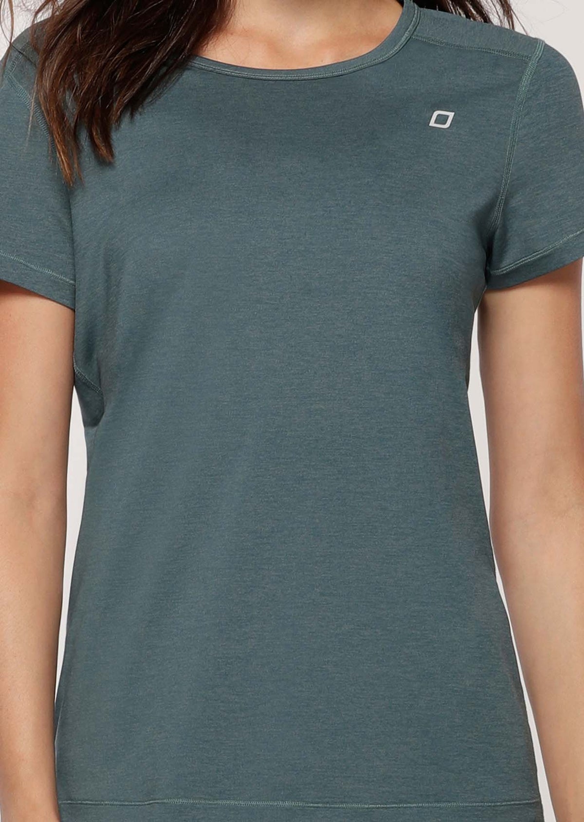 Move Freely Active Tee