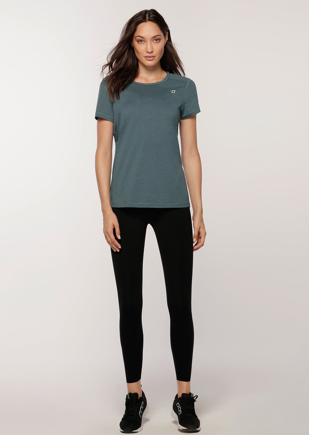 Move Freely Active Tee