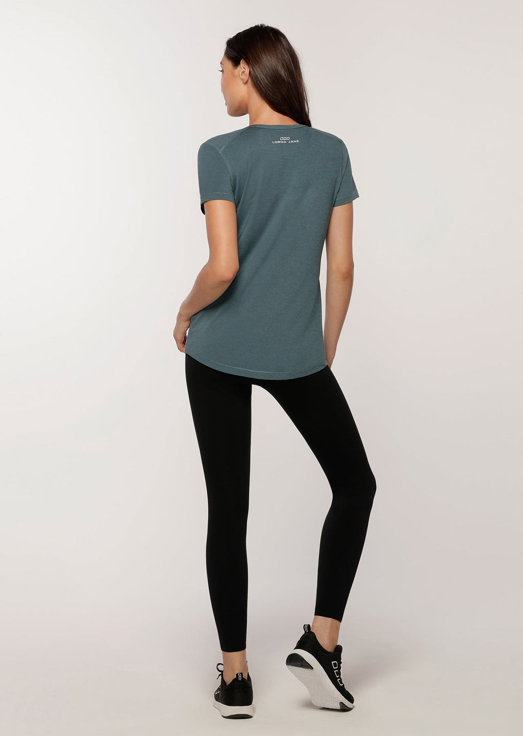 Move Freely Active Tee