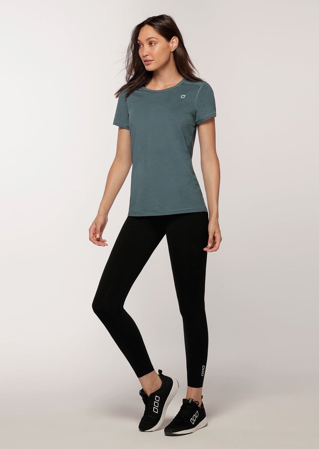 Move Freely Active Tee