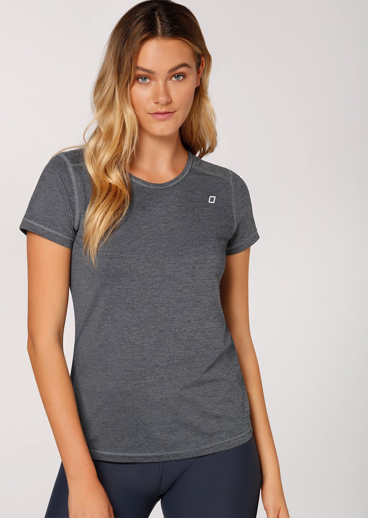 Move Freely Active Tee