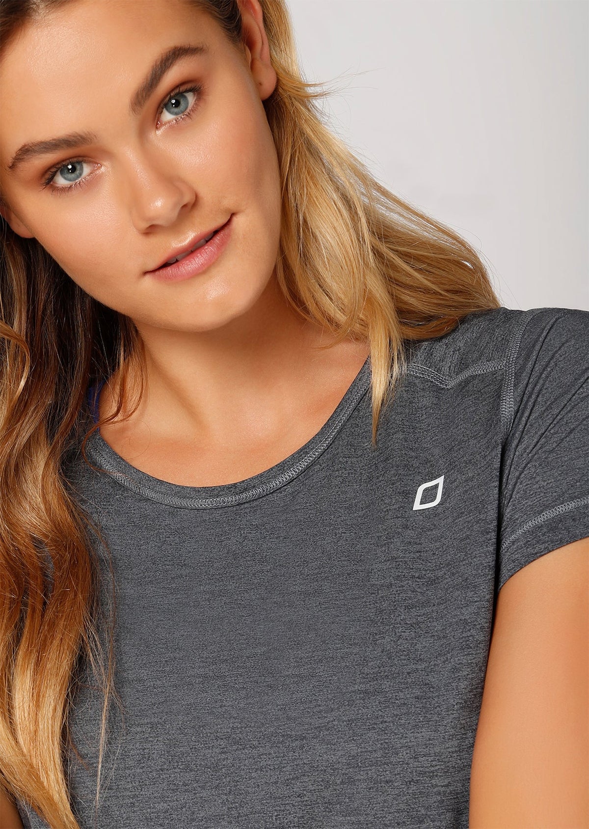 Move Freely Active Tee
