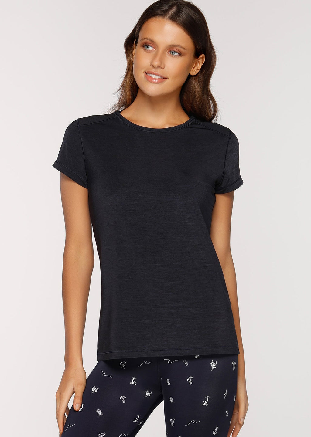 Move Freely Active Tee