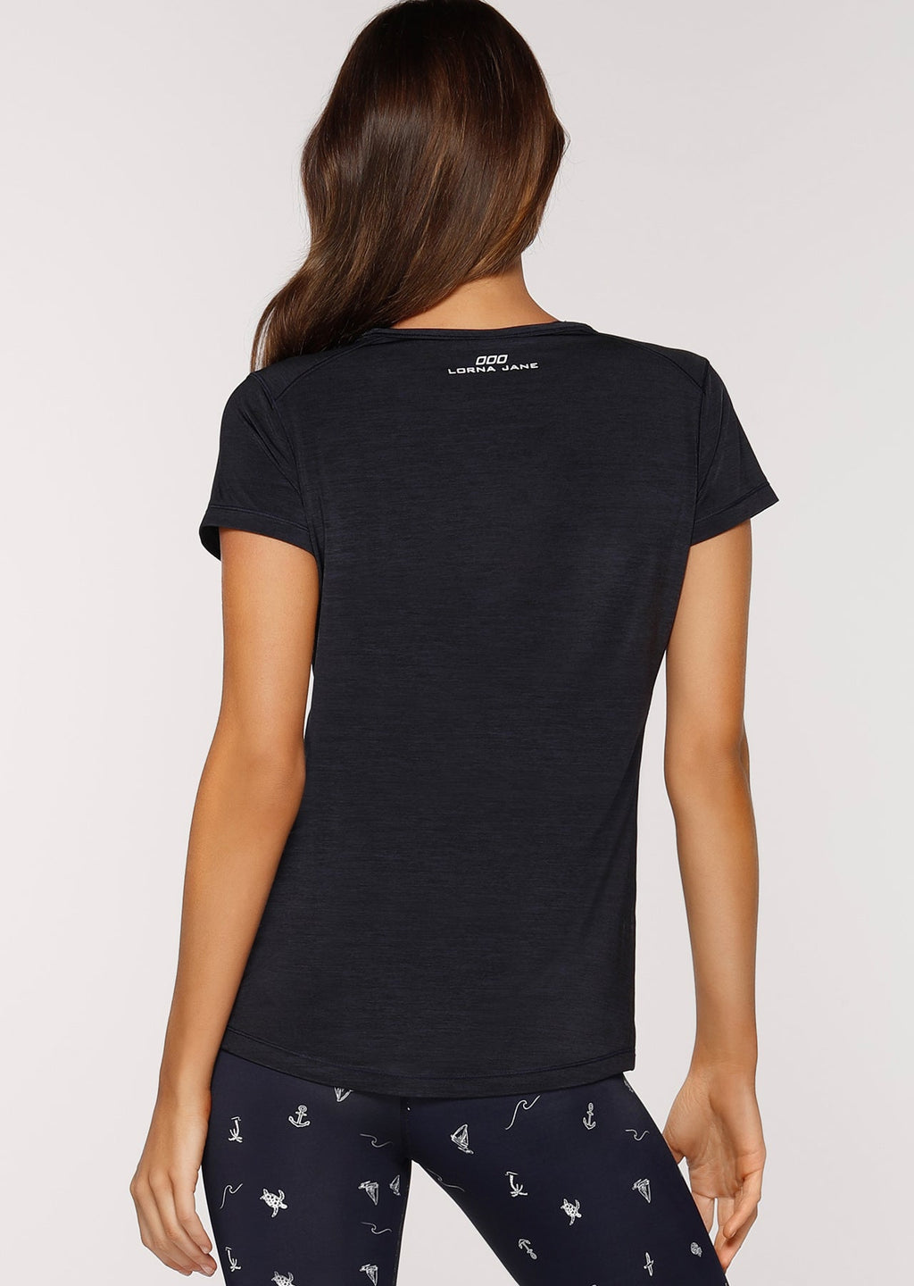 Move Freely Active Tee