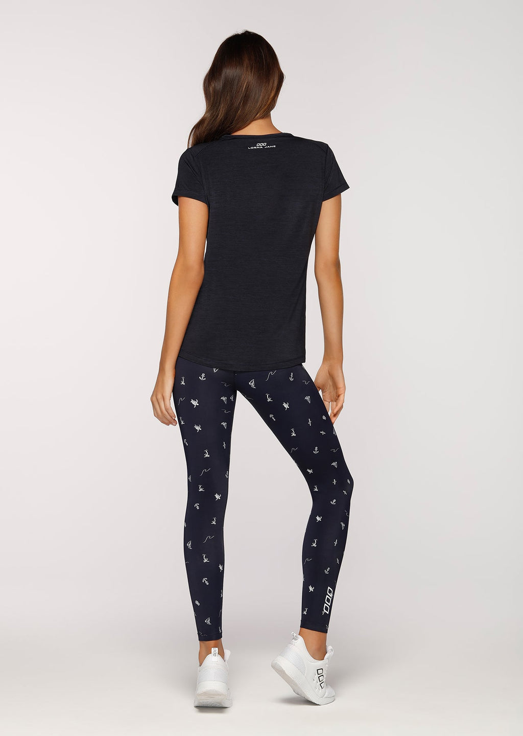 Move Freely Active Tee