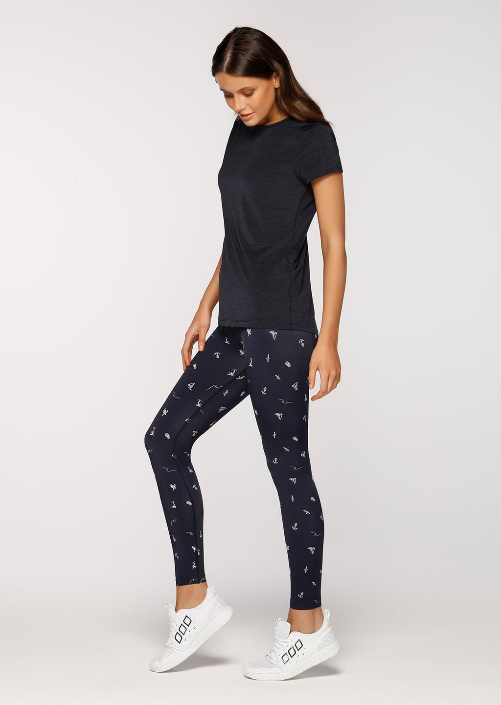 Move Freely Active Tee