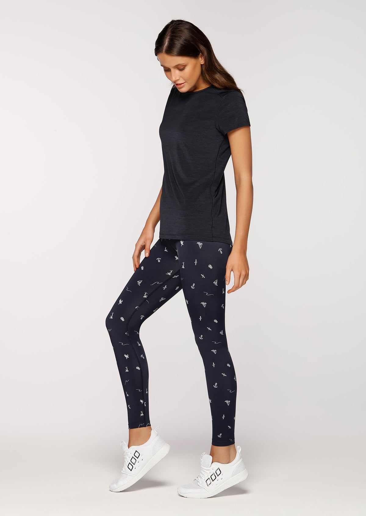 Move Freely Active Tee