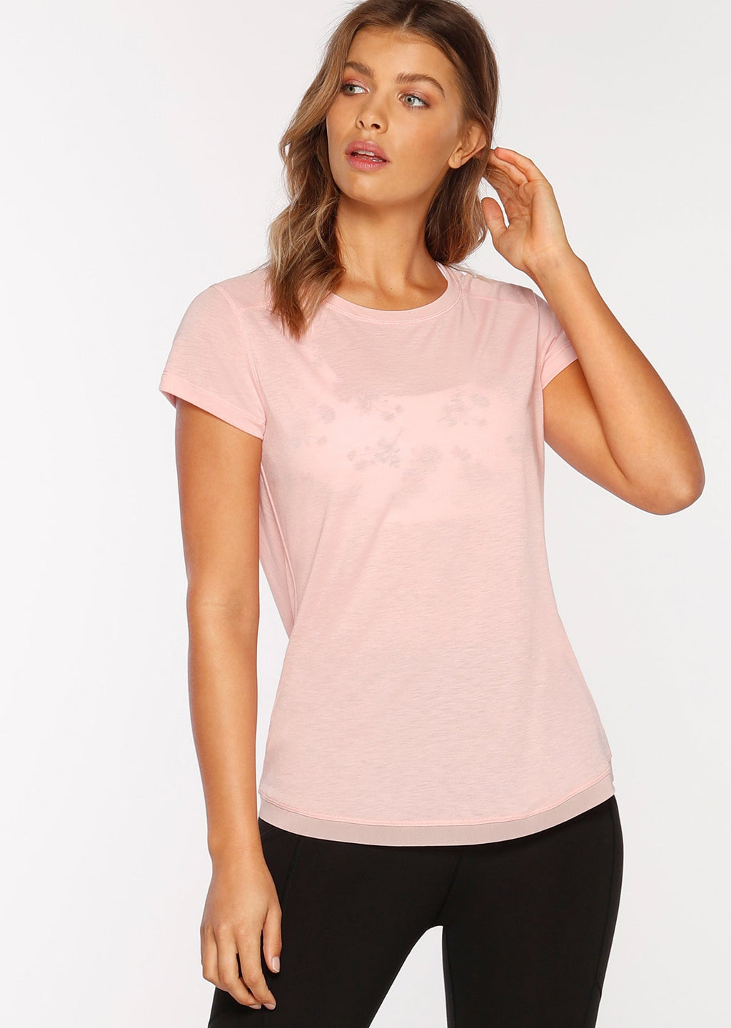 Move Freely Active Tee