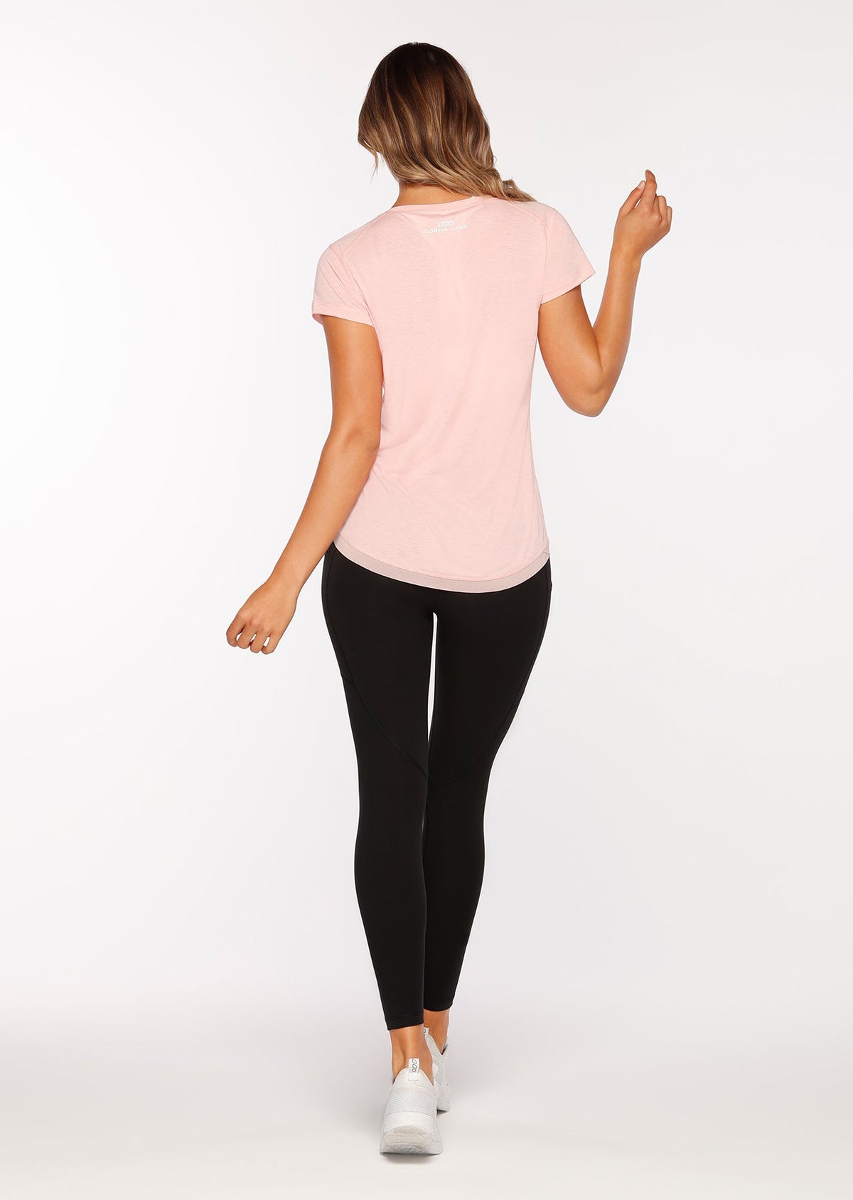 Move Freely Active Tee