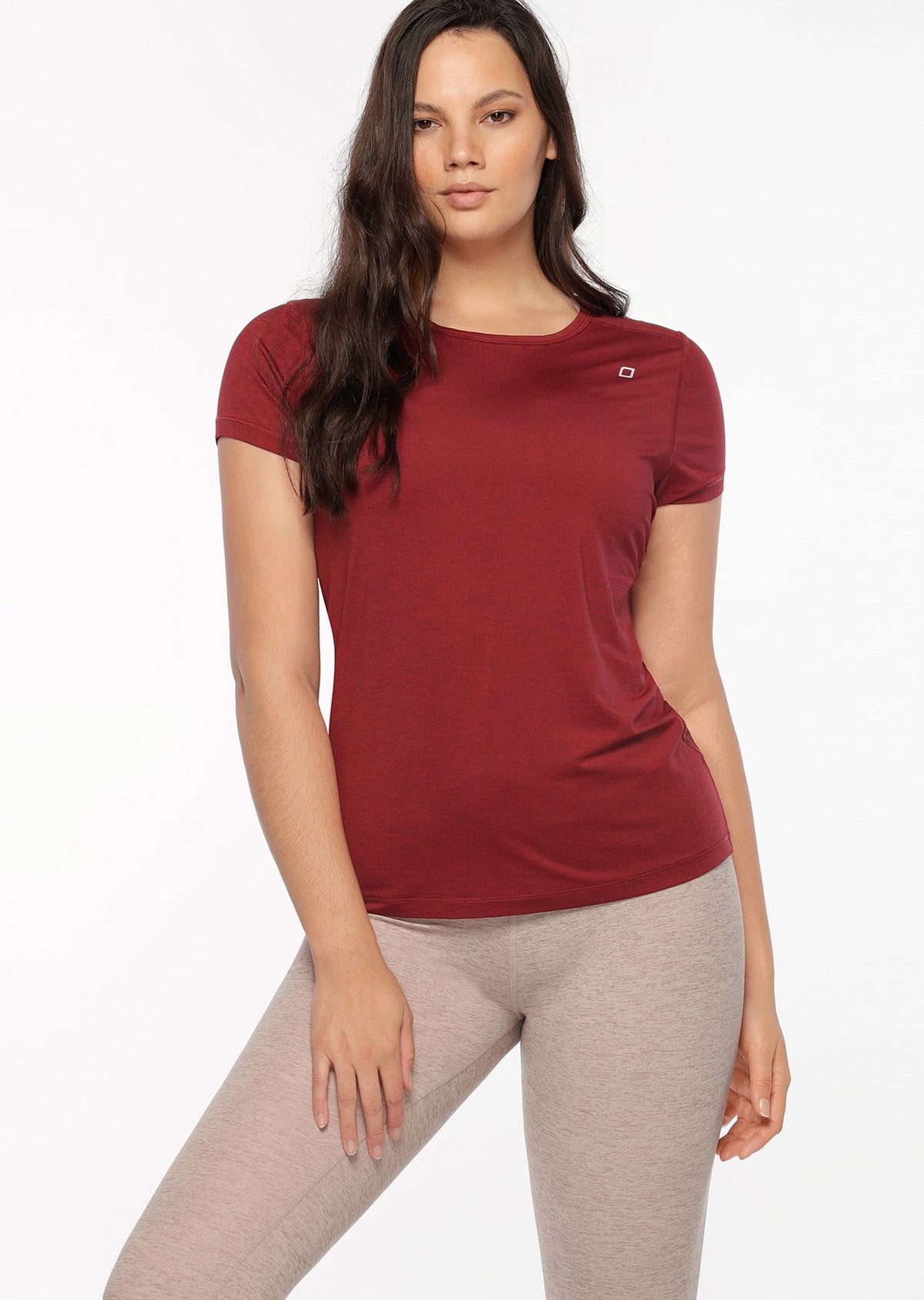 Move Freely Active Tee