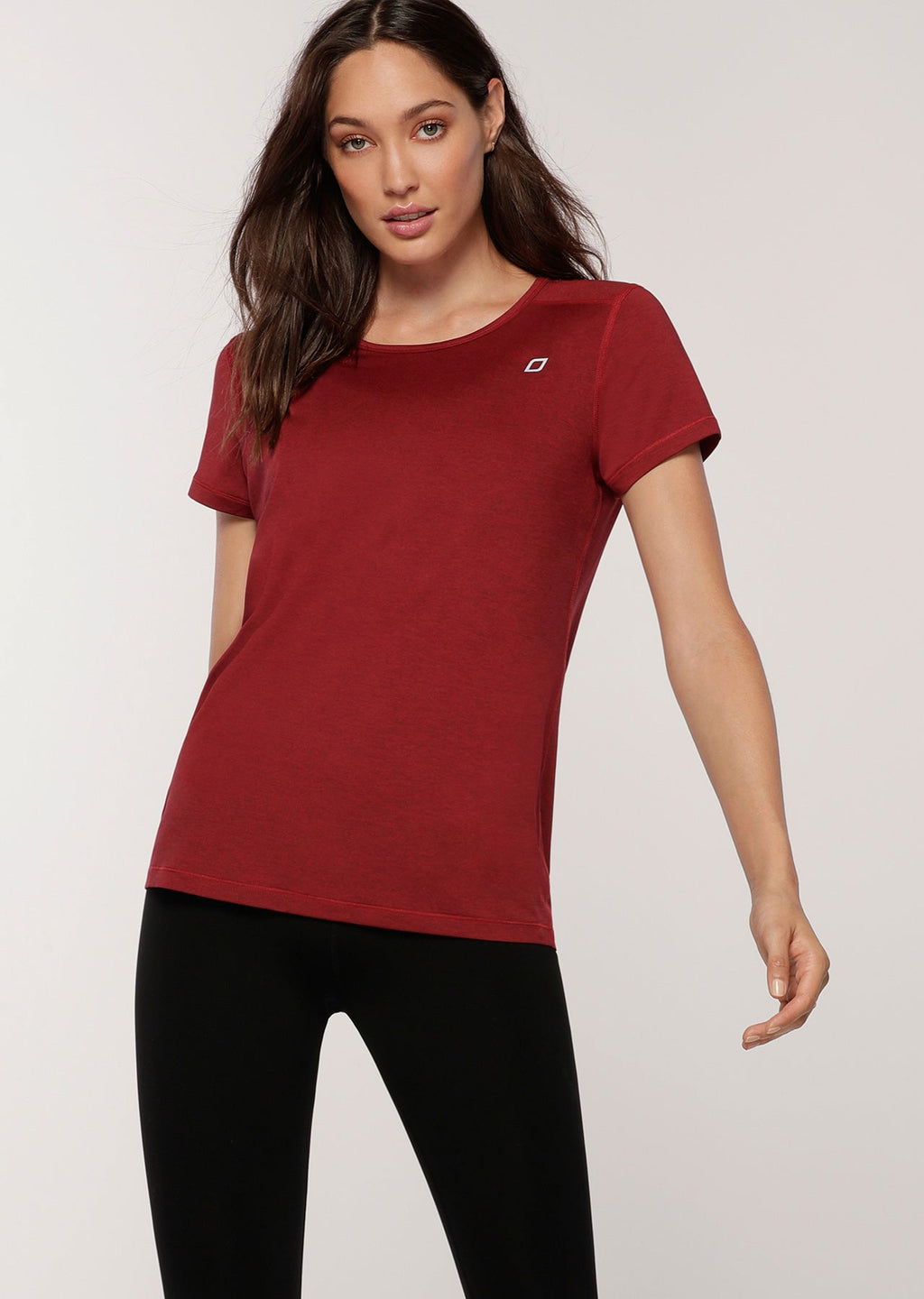 Move Freely Active Tee