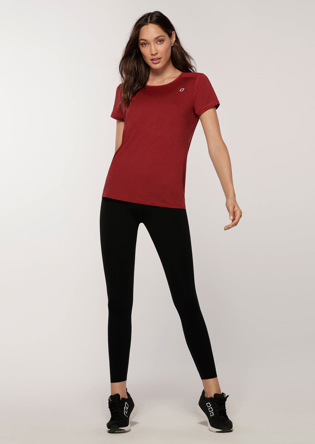 Move Freely Active Tee
