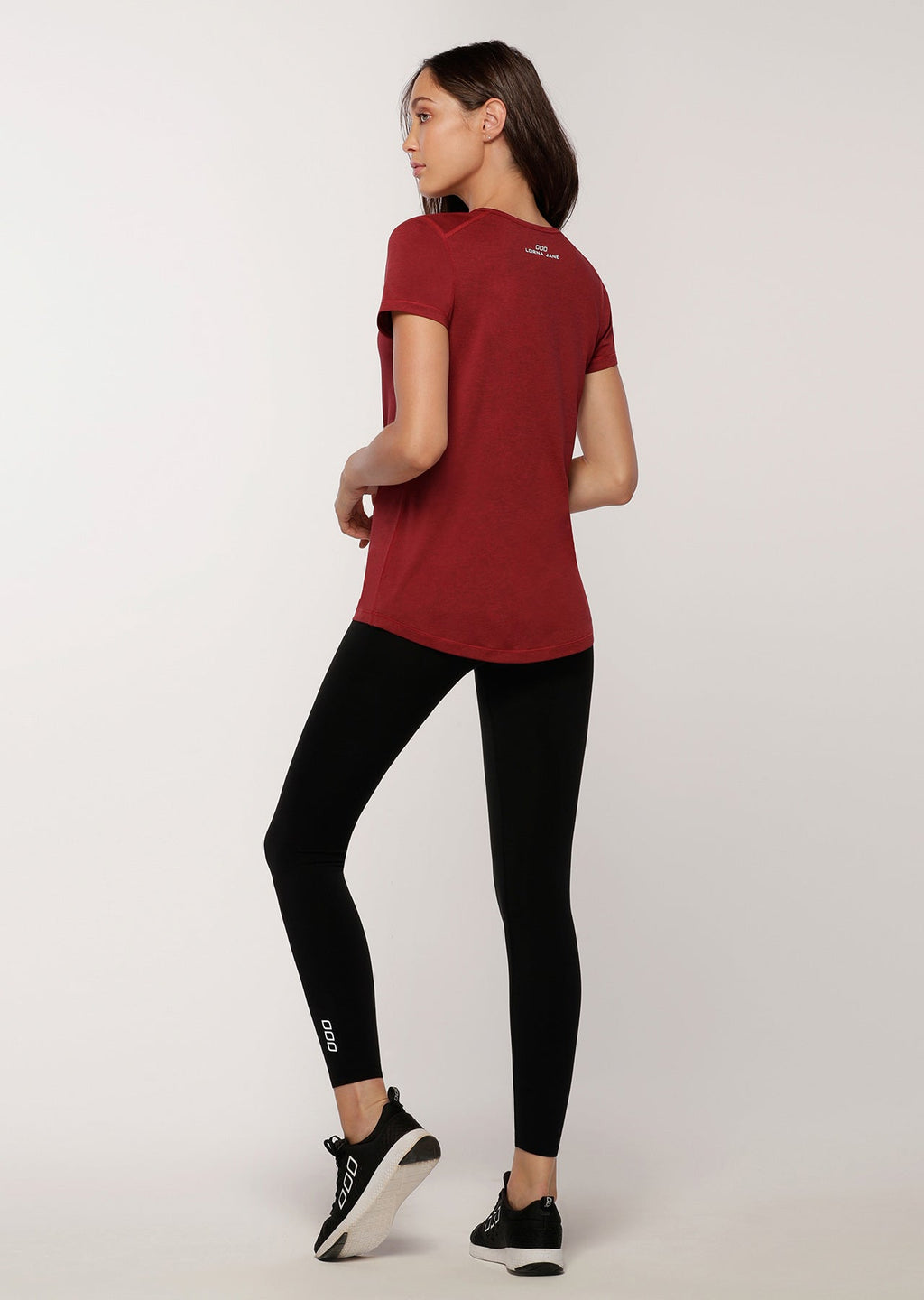 Move Freely Active Tee