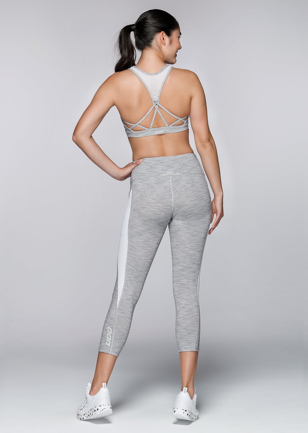 Move Freely Core 7/8 Tight