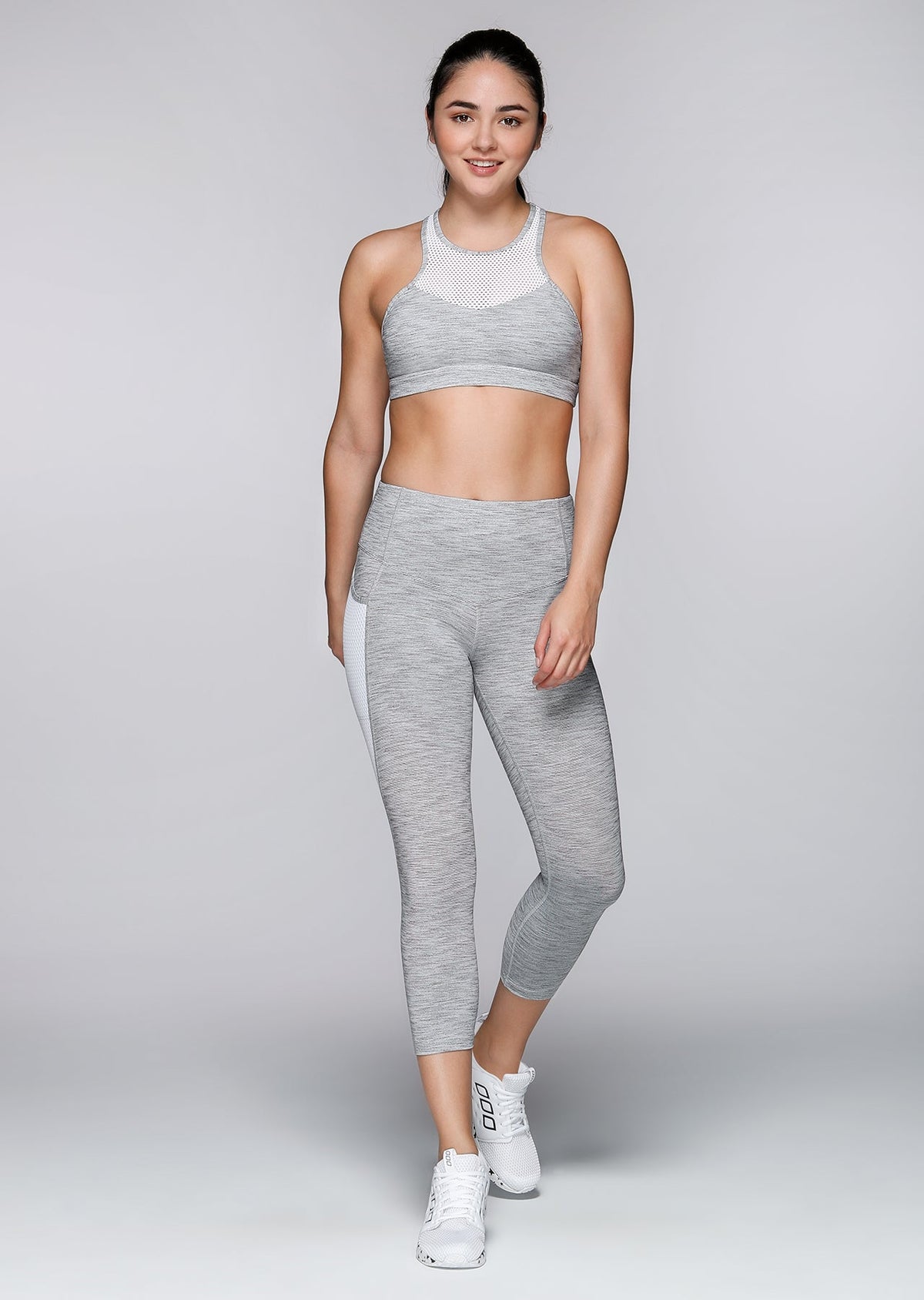 Move Freely Core 7/8 Tight