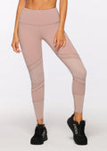 Move It Booty Support Full Length Tight