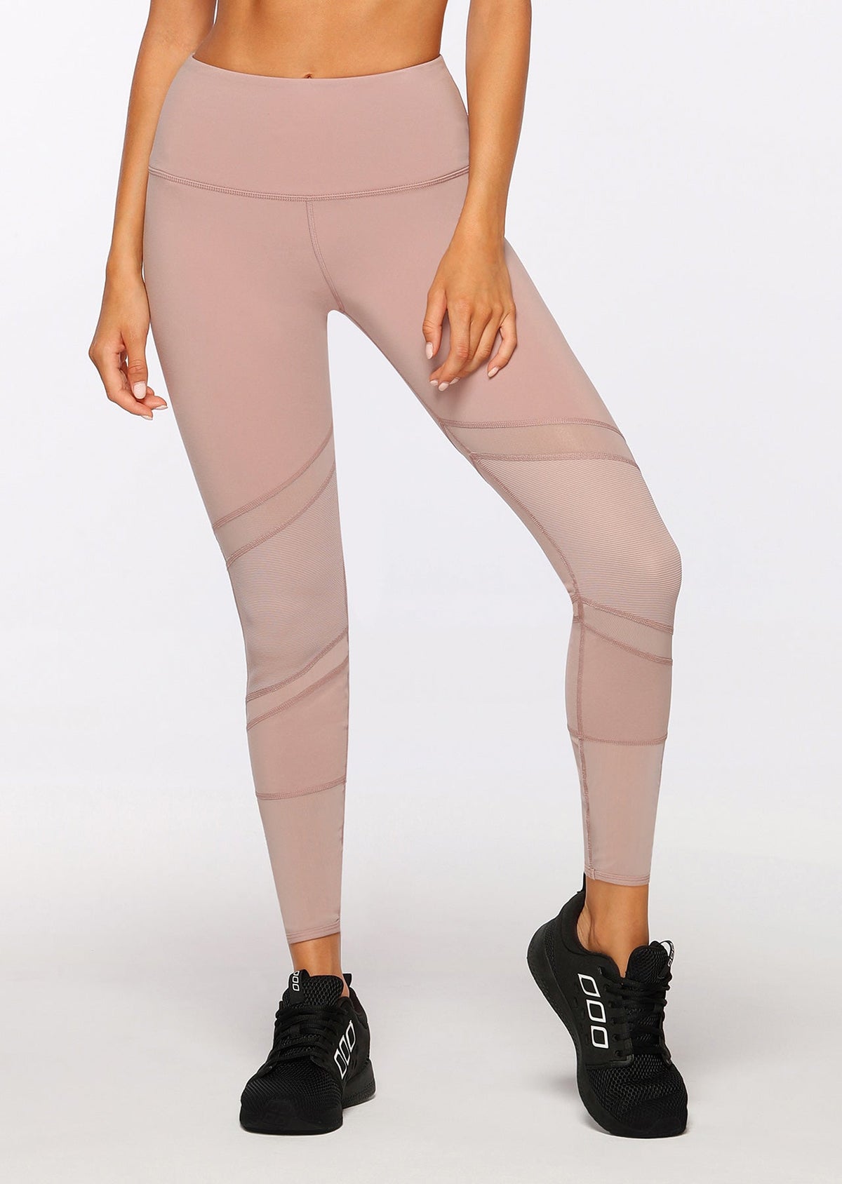 Move It Booty Support Full Length Tight