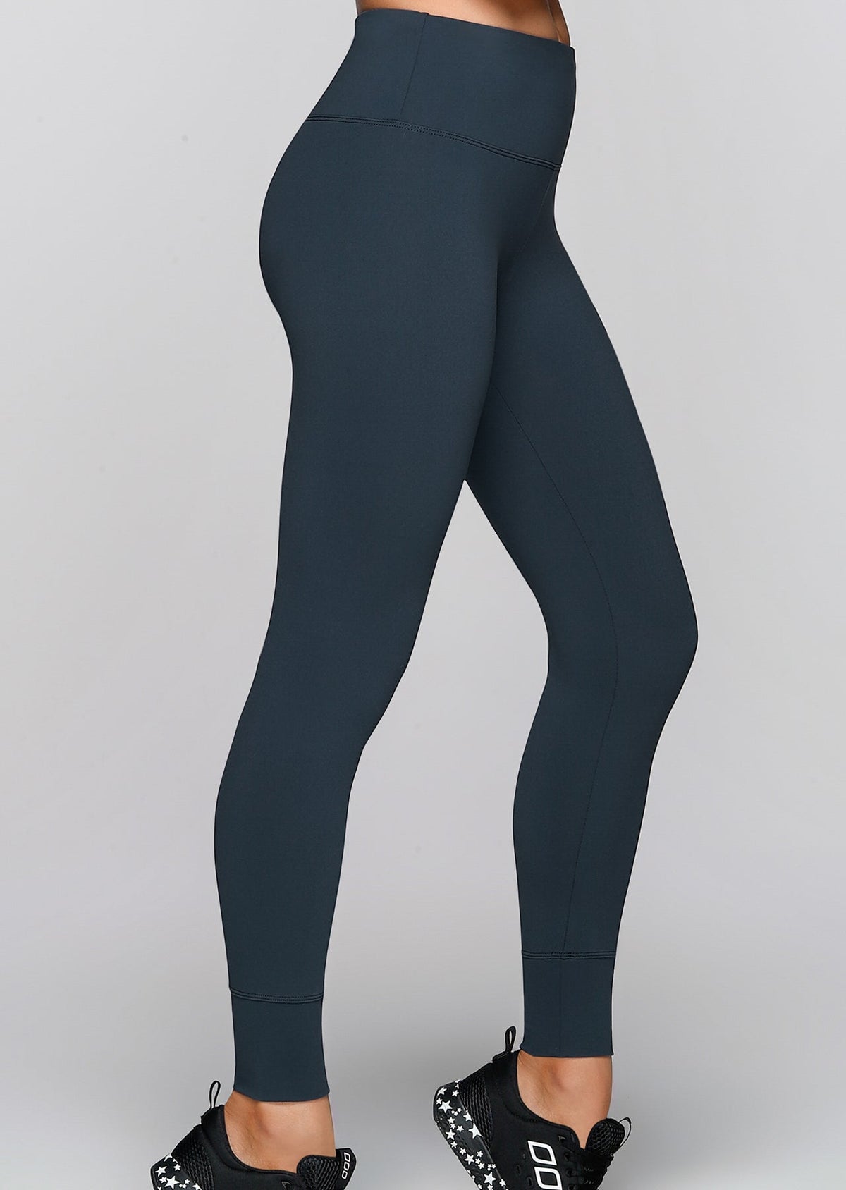Move It Core Ankle Biter Tight