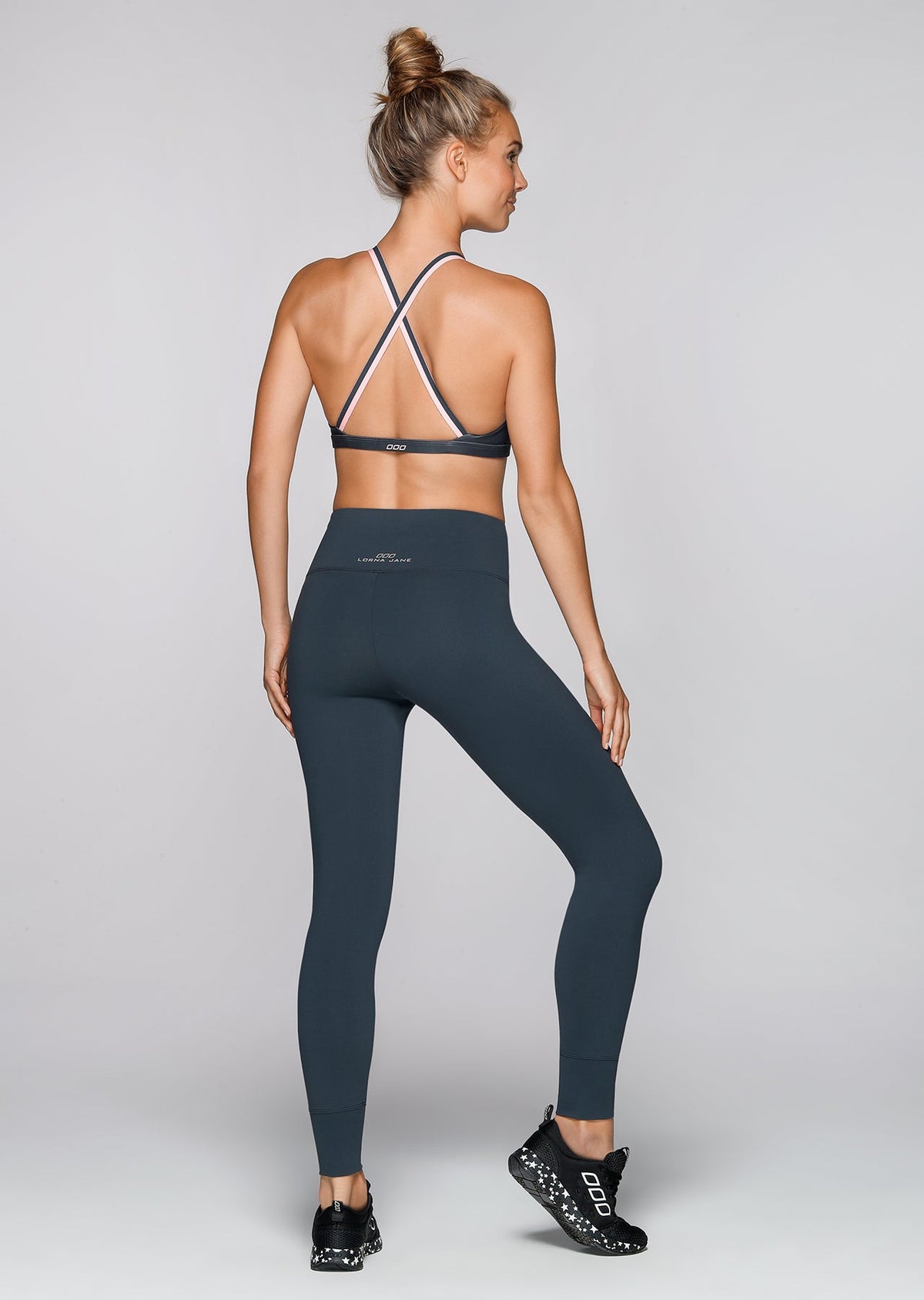 Move It Core Ankle Biter Tight