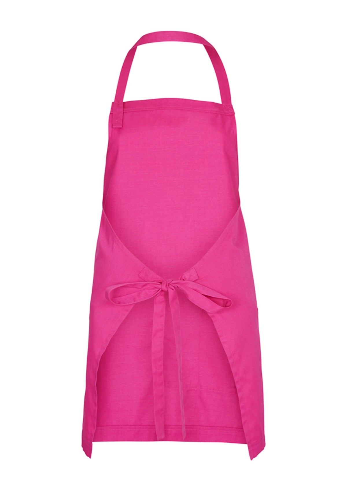 Move Nourish Believe Apron