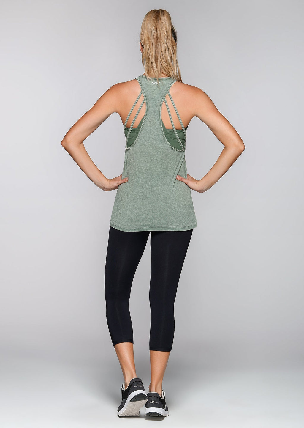 Move With Ease Tank
