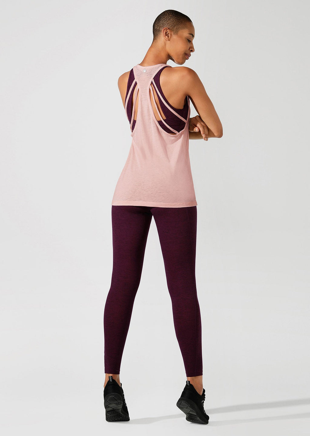 Move With Ease Tank