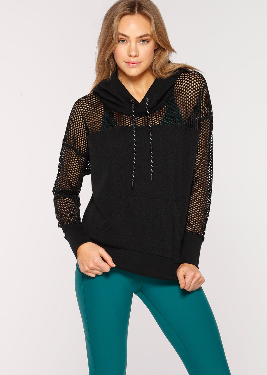 Movement Active Hoodie