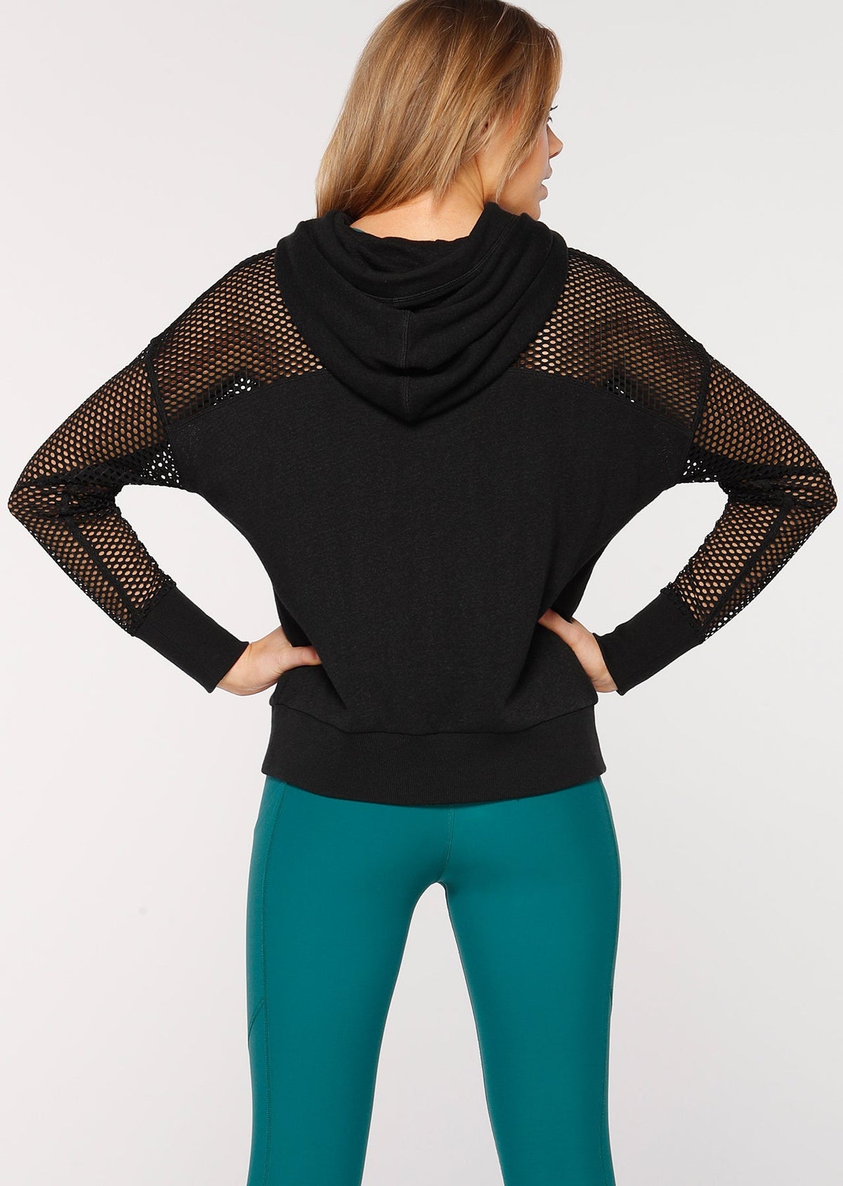 Movement Active Hoodie