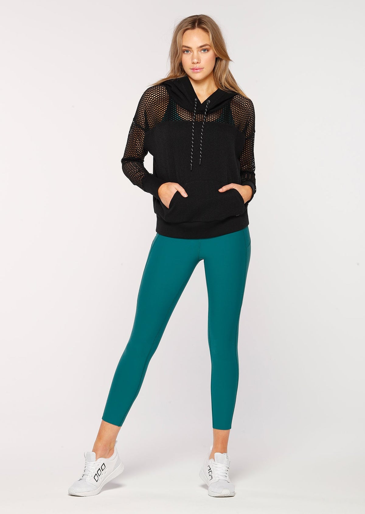 Movement Active Hoodie