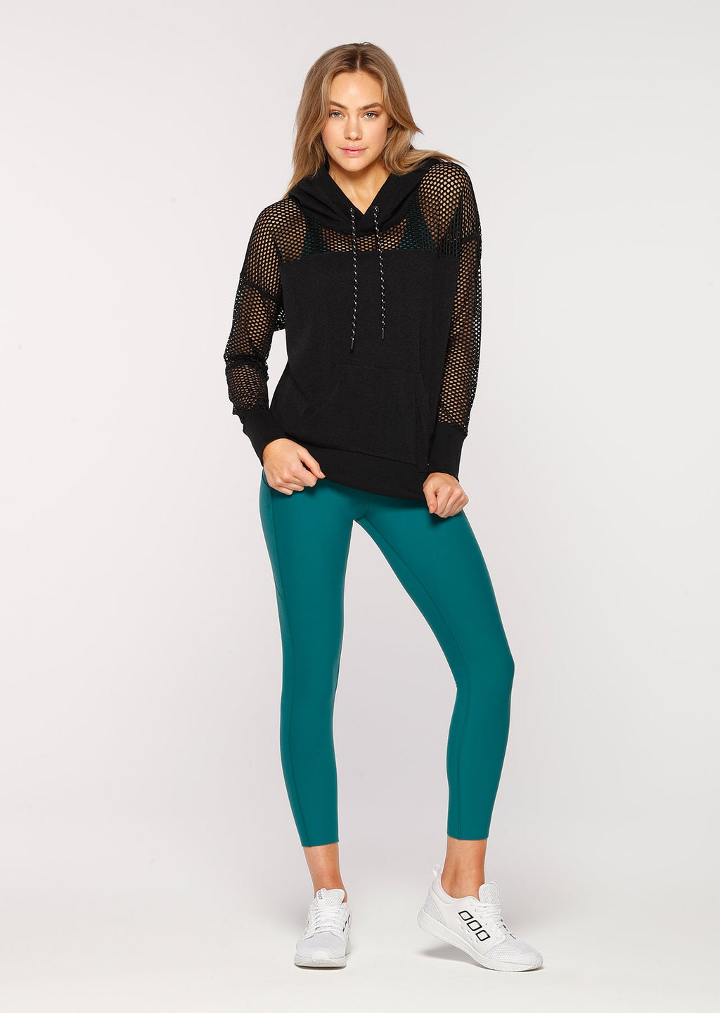 Movement Active Hoodie