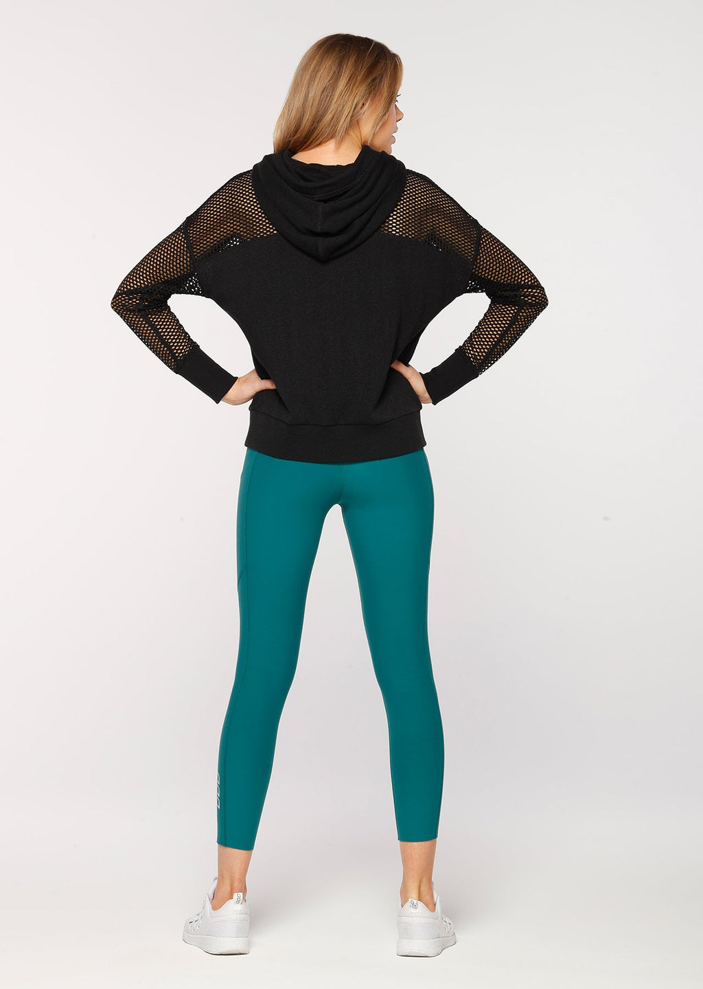 Movement Active Hoodie