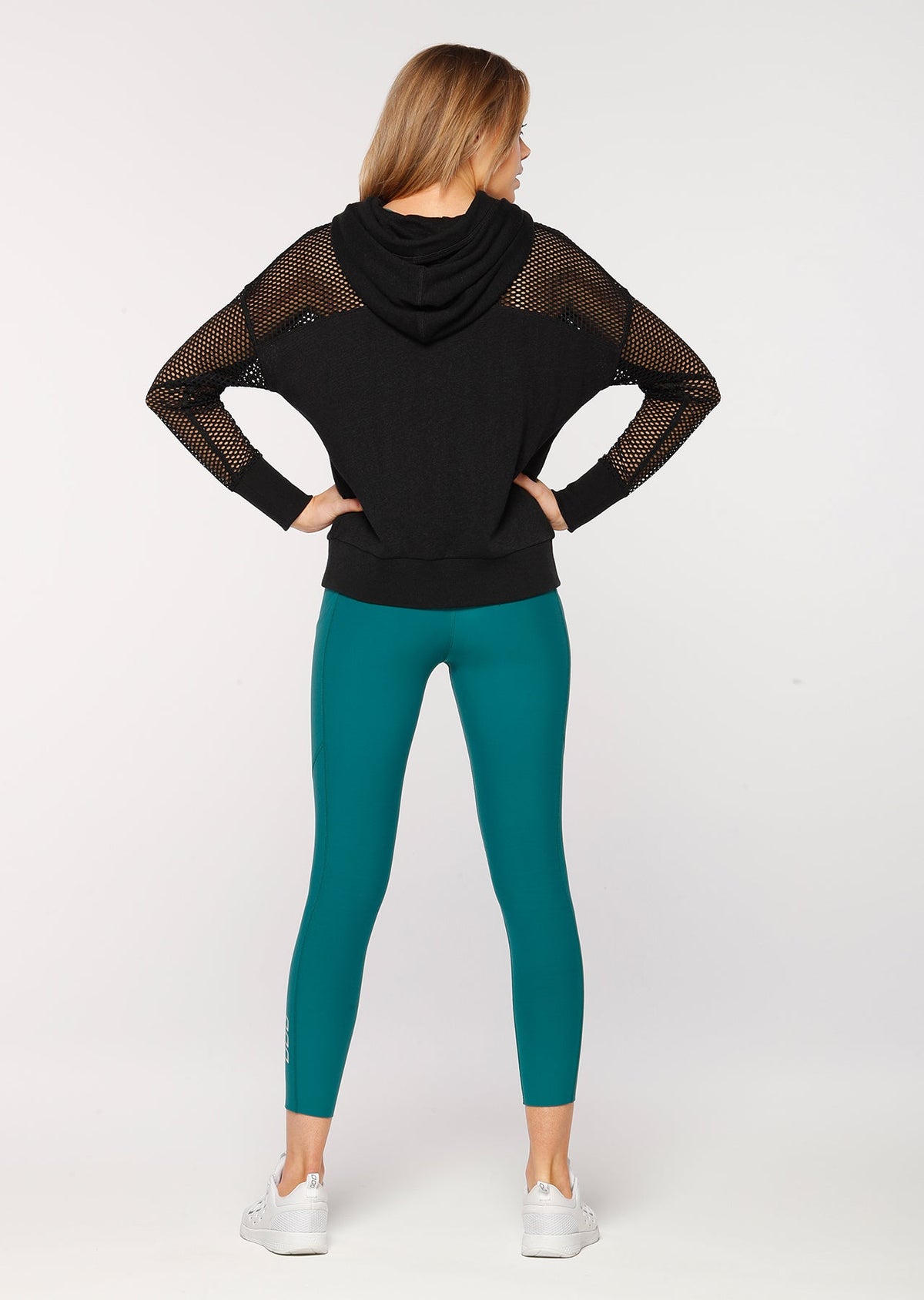 Movement Active Hoodie