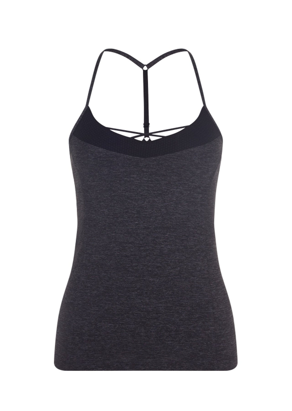 Movement Active Tank