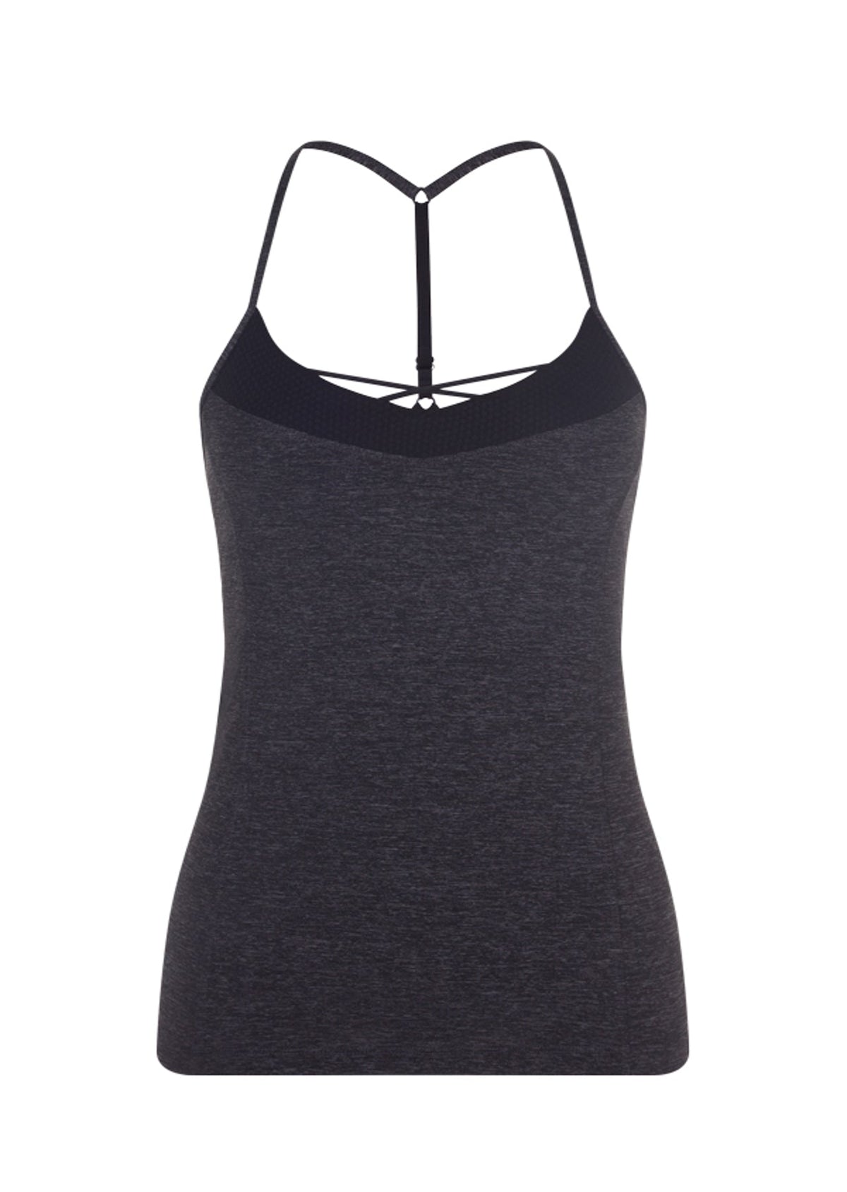 Movement Active Tank