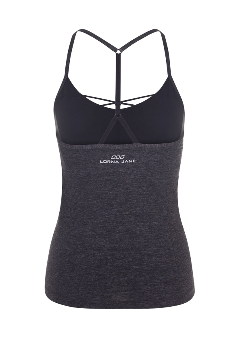 Movement Active Tank