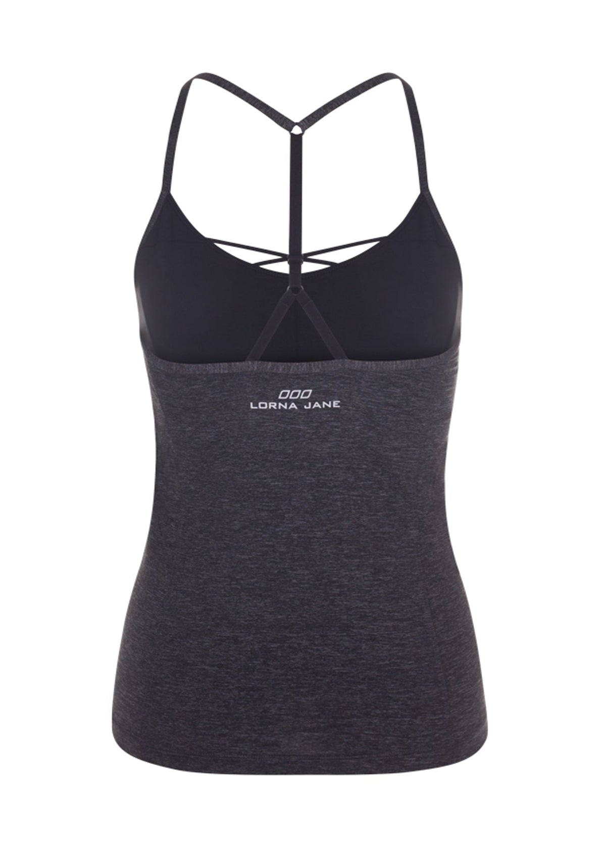 Movement Active Tank