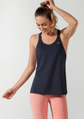 Movement Active Tank