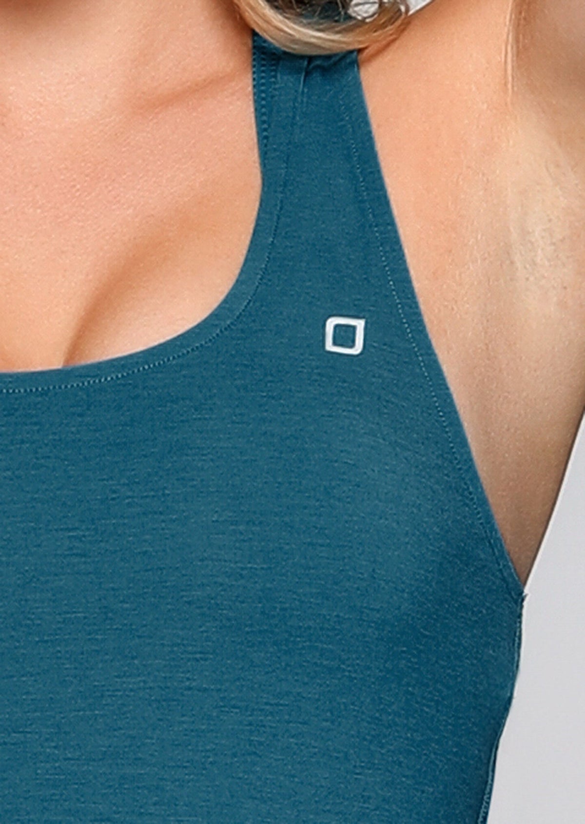 Movement Active Tank