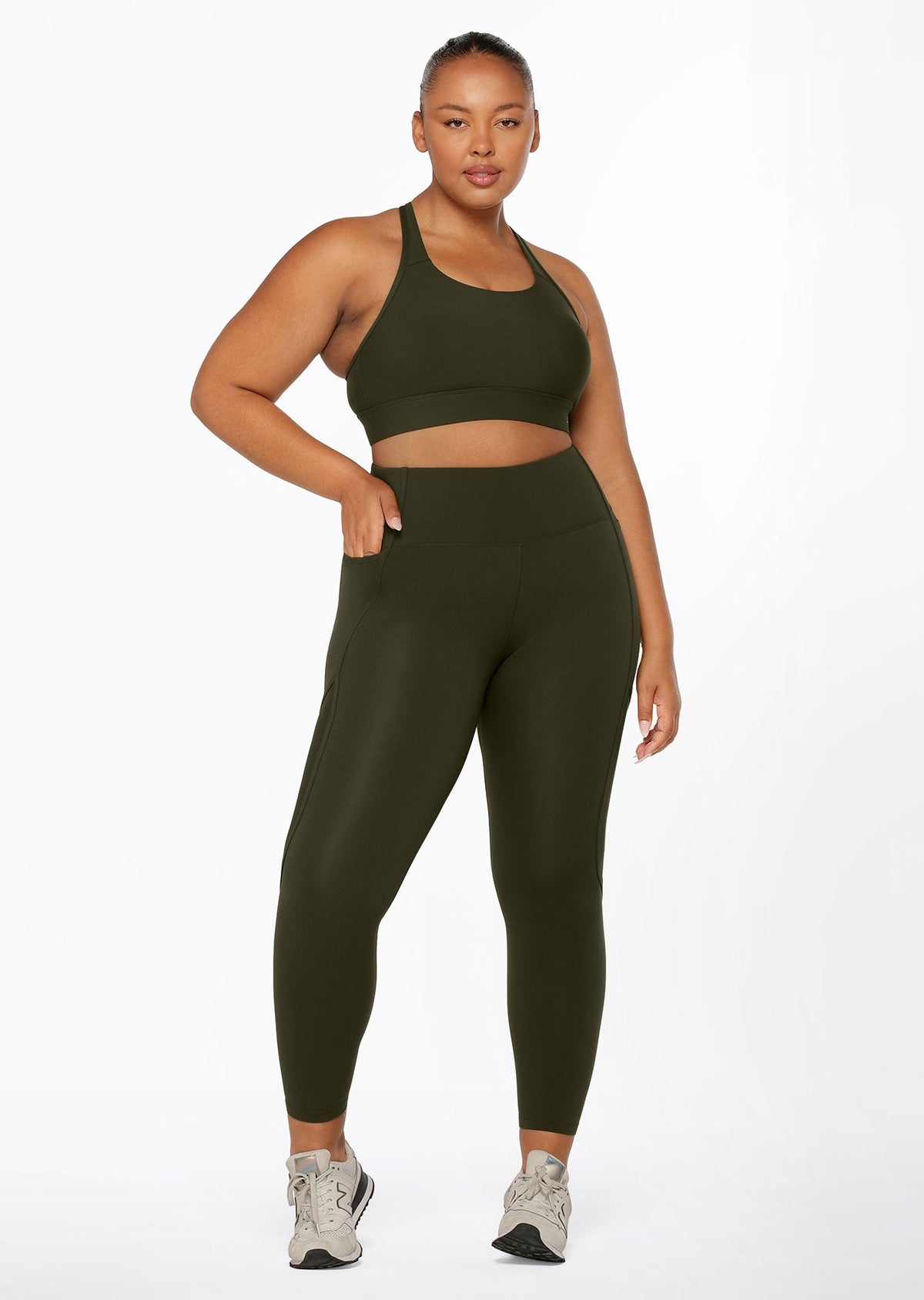 Movement Ankle Biter Leggings