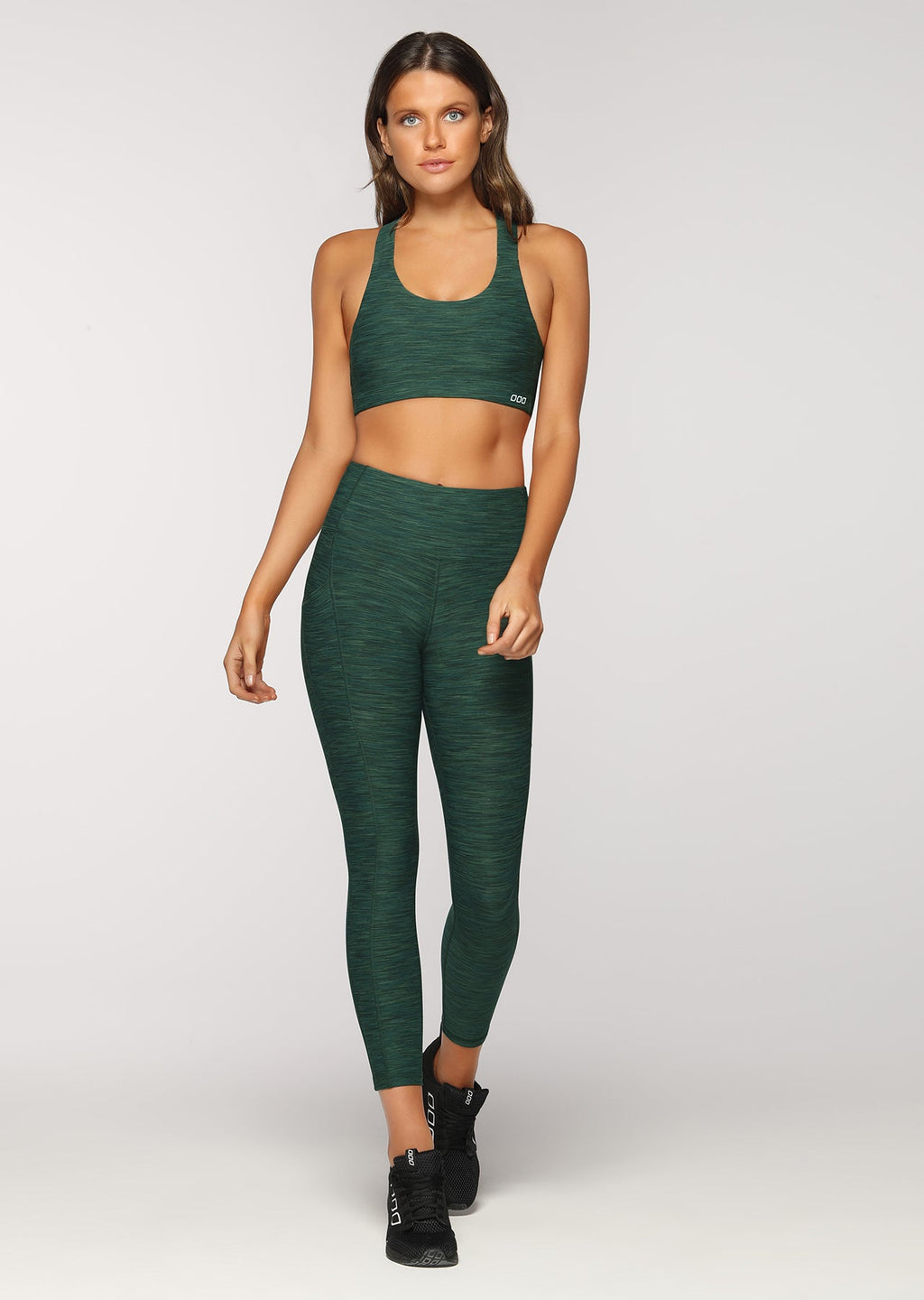 Movement Core A/B Tight