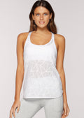 Movement Excel Tank