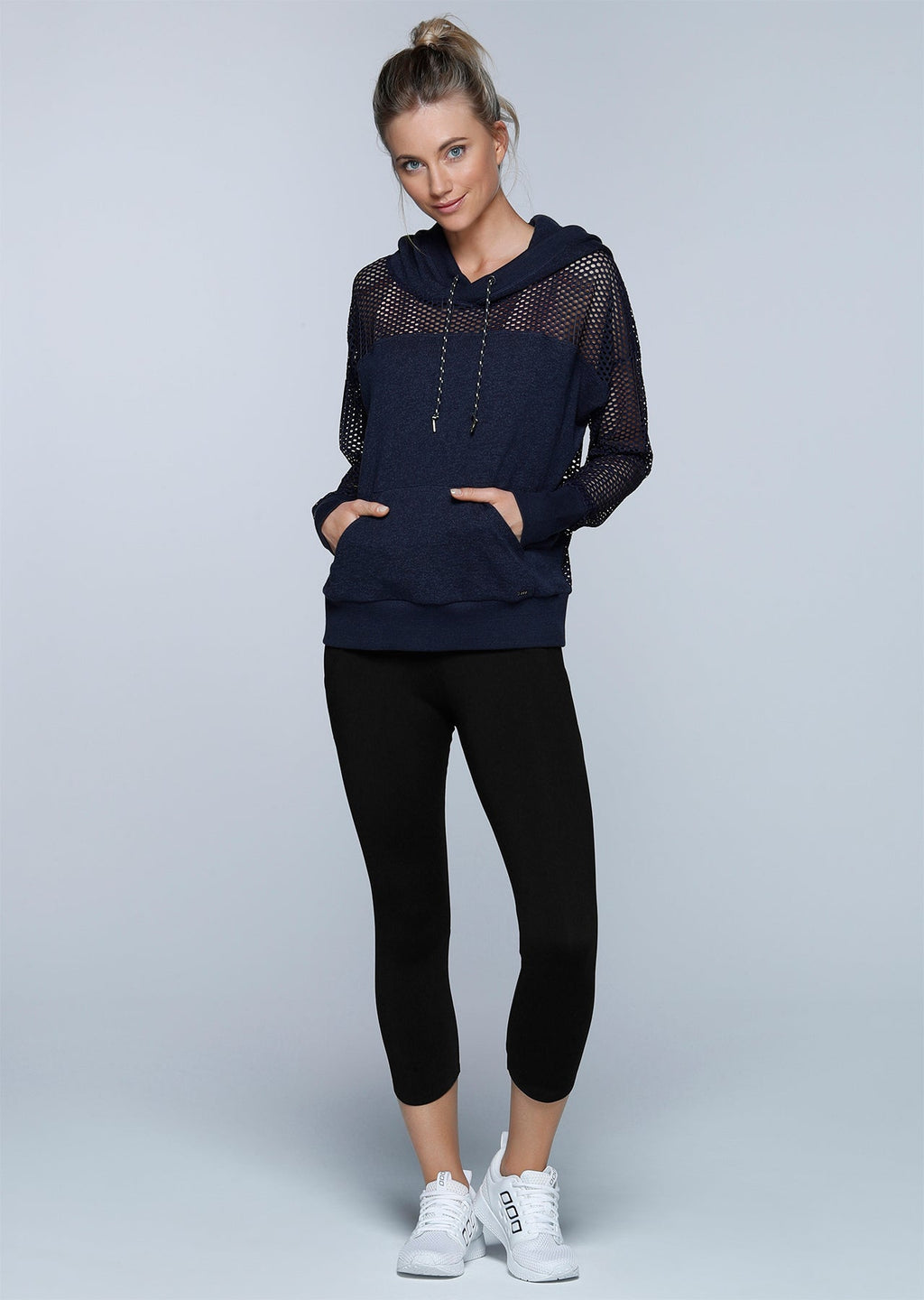 Movement Hoodie