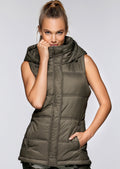 Movement Puffa Vest