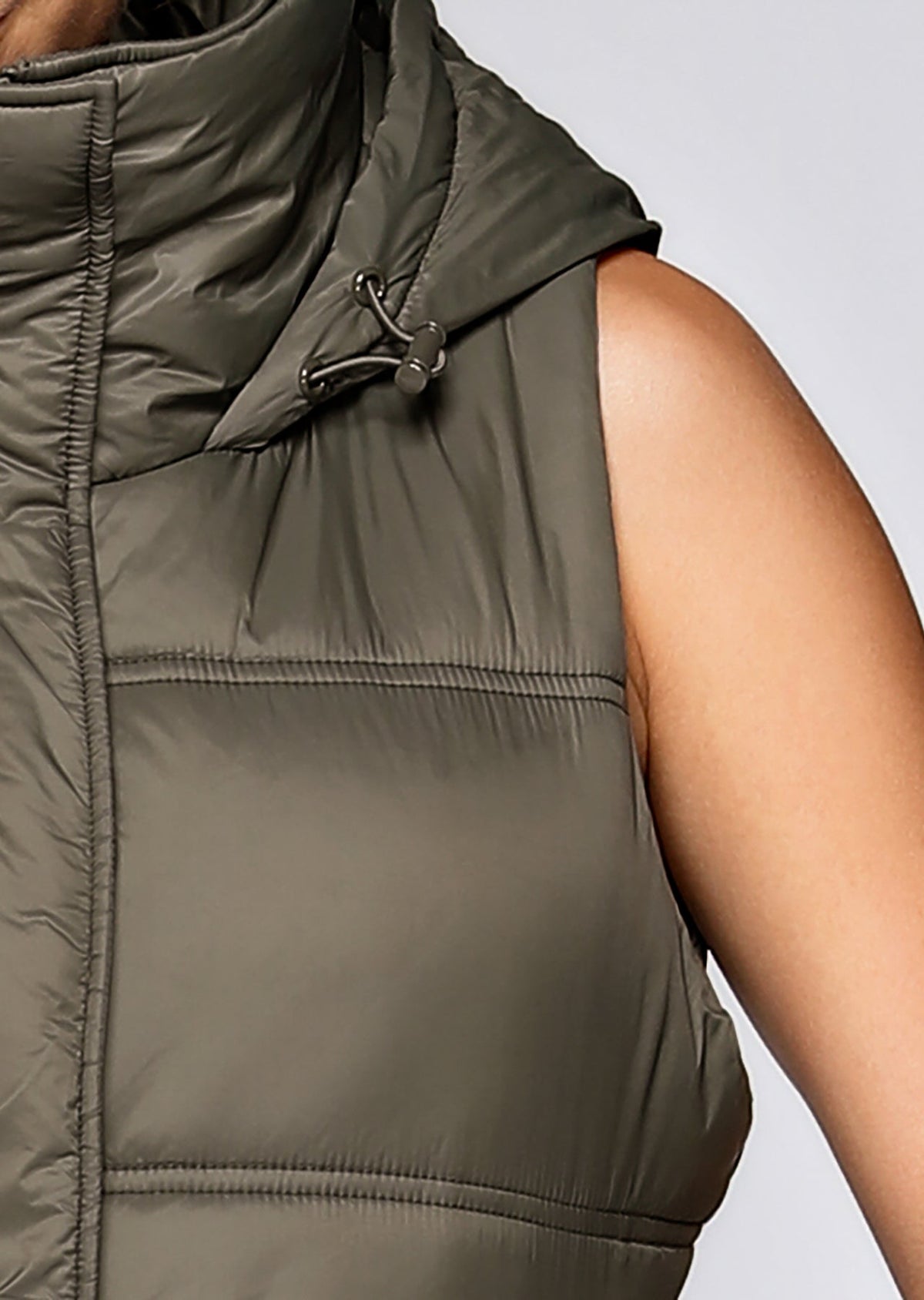 Movement Puffa Vest