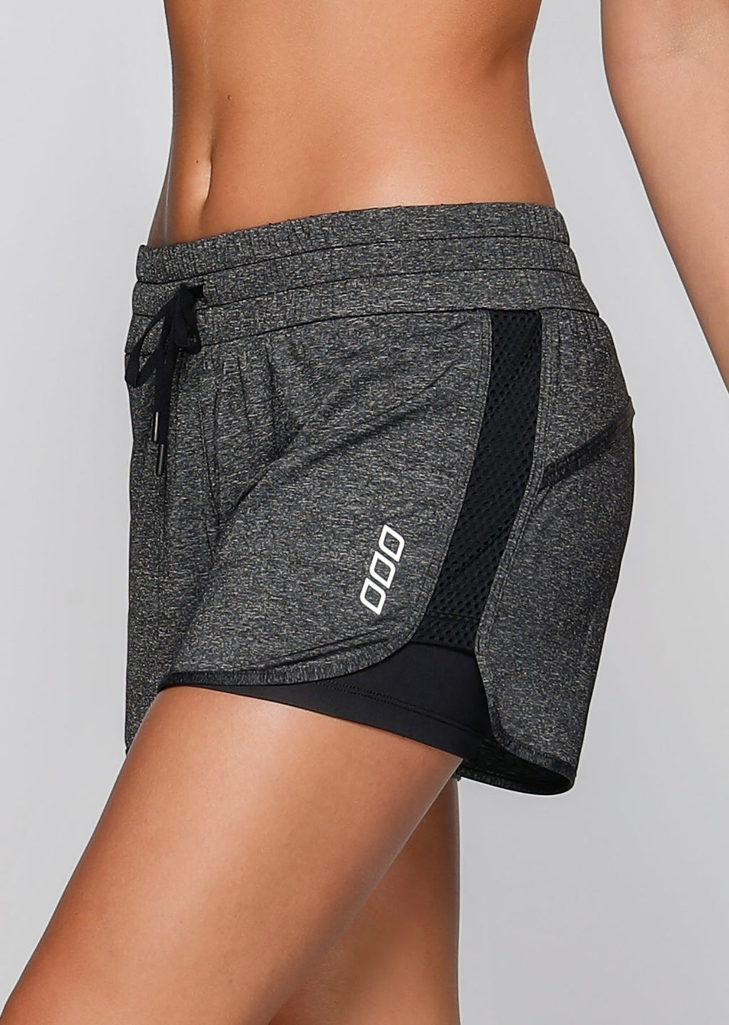 Movement Run Shorts