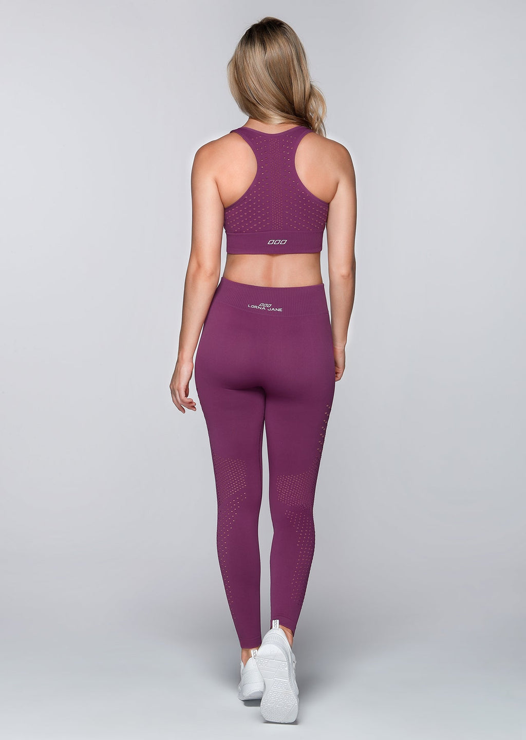 Movement Seamless Bra