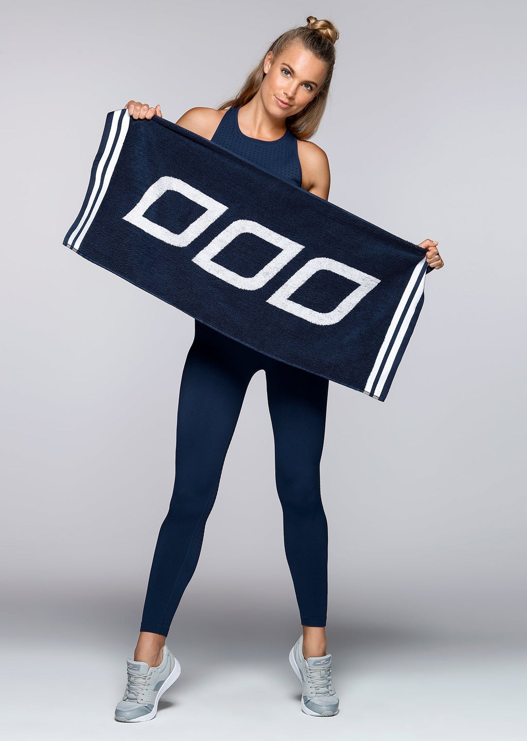 Movement Sweat Towel